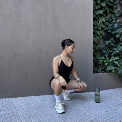 ACTIVE FIT